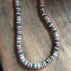 Viva Beads Necklace